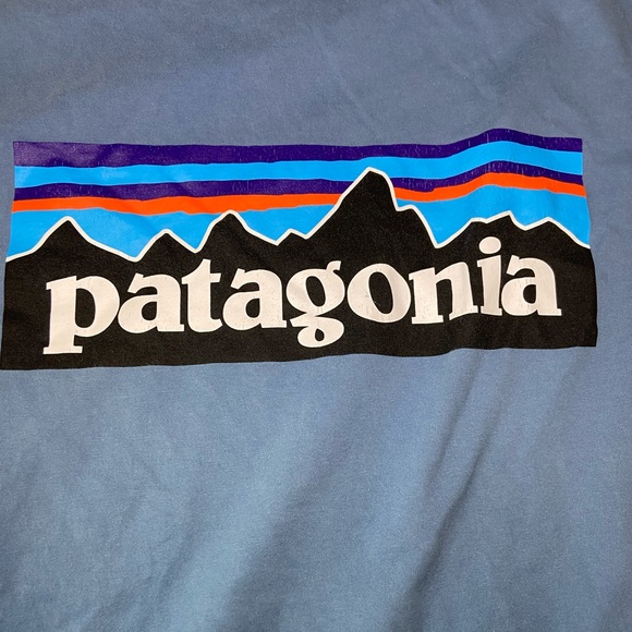 Patagonia Tee Shirt - Picture 7 of 8